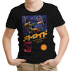 Space Hunter Project - Youth Apparel