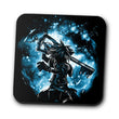 Space Keyblade - Coasters