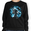 Space Keyblade - Sweatshirt