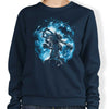 Space Keyblade - Sweatshirt