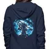 Space Keyblade - Hoodie