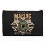 Space Marine - Accessory Pouch