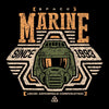 Space Marine - Men's Apparel