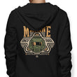 Space Marine - Hoodie