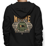 Space Marine - Hoodie