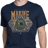 Space Marine - Men's Apparel
