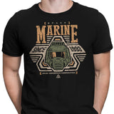 Space Marine - Men's Apparel