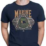 Space Marine - Men's Apparel