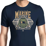 Space Marine - Men's Apparel