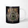 Space Marine - Mug