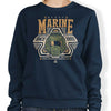 Space Marine - Sweatshirt