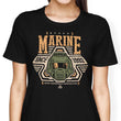 Space Marine - Women's Apparel