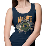 Space Marine - Tank Top