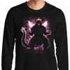 Space Monster - Long Sleeve T-Shirt