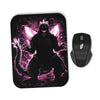 Space Monster - Mousepad