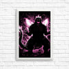 Space Monster - Posters & Prints