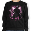 Space Monster - Sweatshirt