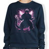 Space Monster - Sweatshirt