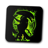 Space Nightmare - Coasters