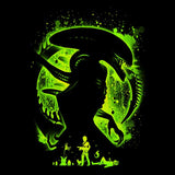 Space Nightmare - Sweatshirt