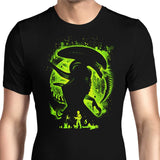 Space Nightmare - Men's Apparel