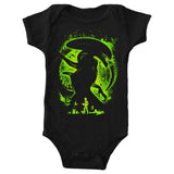 Space Nightmare - Youth Apparel