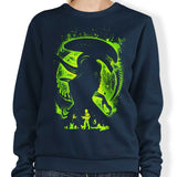 Space Nightmare - Sweatshirt