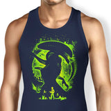 Space Nightmare - Tank Top