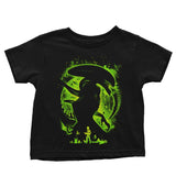 Space Nightmare - Youth Apparel