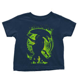 Space Nightmare - Youth Apparel