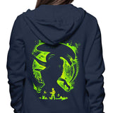 Space Nightmare - Hoodie