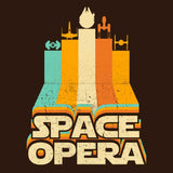 Space Opera - Youth Apparel