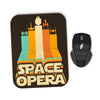 Space Opera - Mousepad