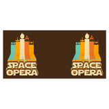 Space Opera - Mug