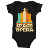 Space Opera - Youth Apparel