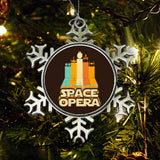 Space Opera - Ornament