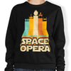 Space Opera - Sweatshirt