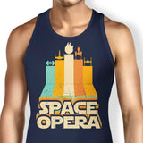 Space Opera - Tank Top