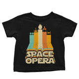 Space Opera - Youth Apparel