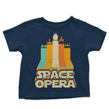 Space Opera - Youth Apparel