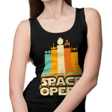 Space Opera - Tank Top