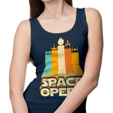 Space Opera - Tank Top
