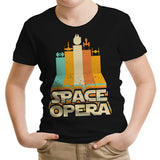 Space Opera - Youth Apparel