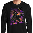 Space Raccoon - Long Sleeve T-Shirt