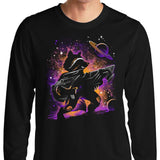 Space Raccoon - Long Sleeve T-Shirt