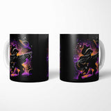 Space Raccoon - Mug