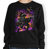 Space Raccoon - Sweatshirt