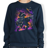 Space Raccoon - Sweatshirt