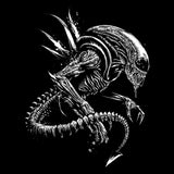 Space Rage - Coasters