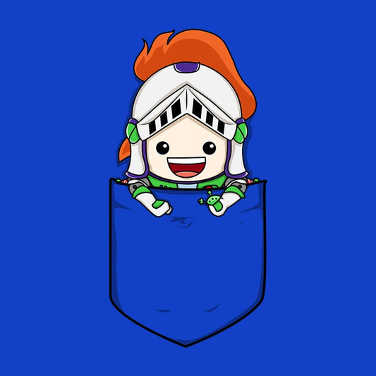 Space Ranger Teerion - Hoodie